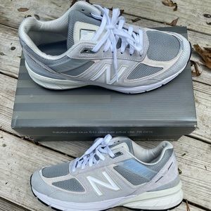 New Balance | Shoes | New Balance 99v5 Nimbus Cloud M990na5 | Poshmark
